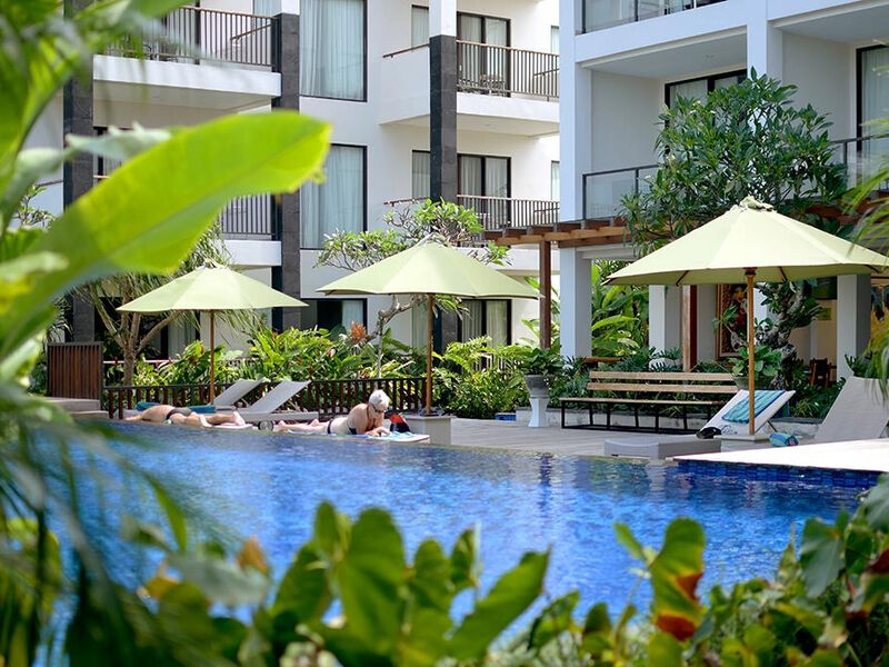 Taksu Sanur