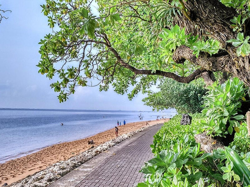 Taksu Sanur