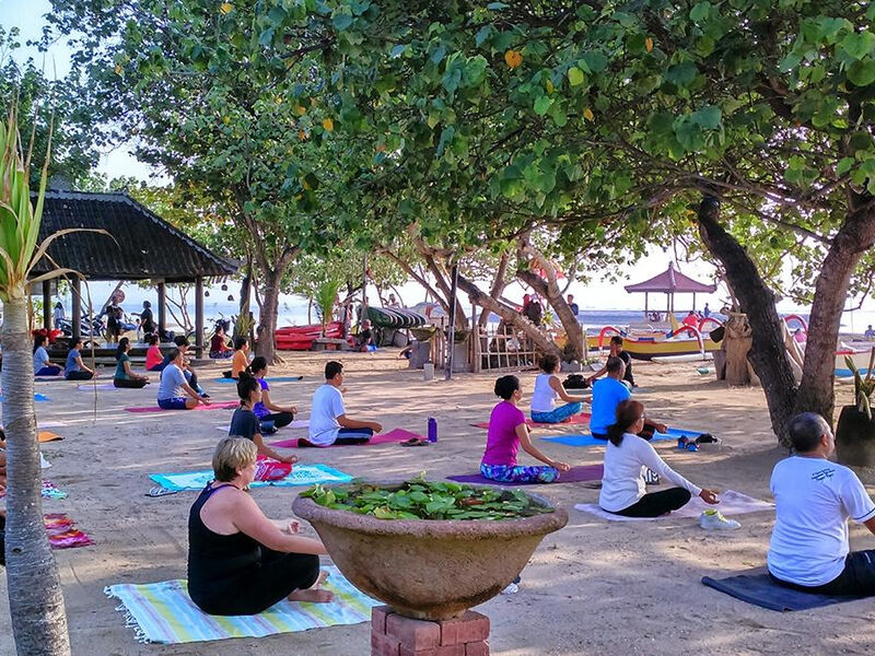 Taksu Sanur