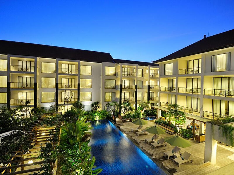 Taksu Sanur