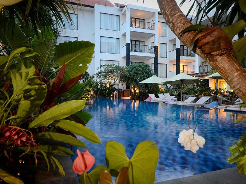 Taksu Sanur