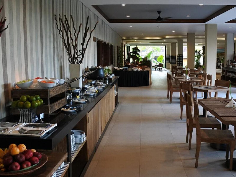 Taksu Sanur
