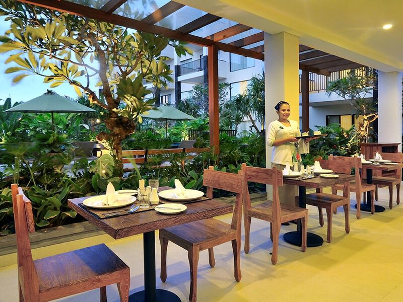 Taksu Sanur