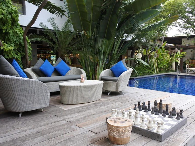 Taksu Sanur