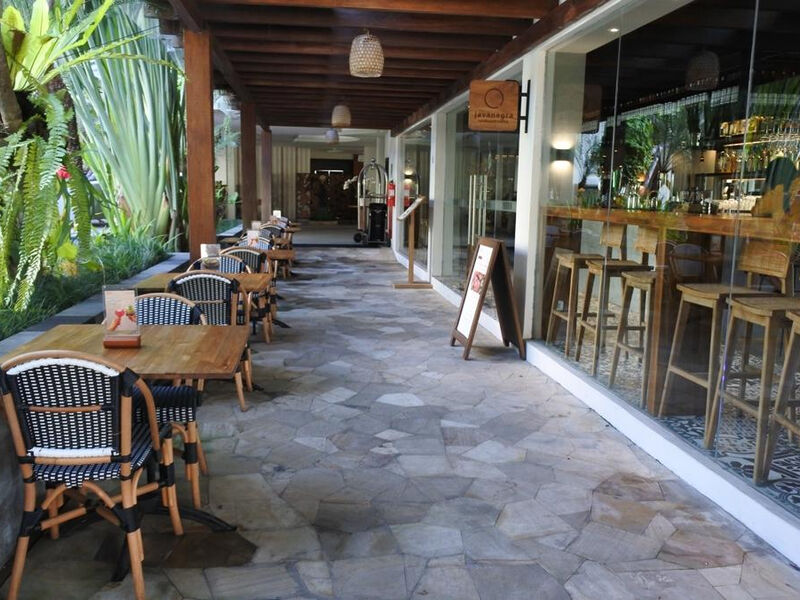 Taksu Sanur