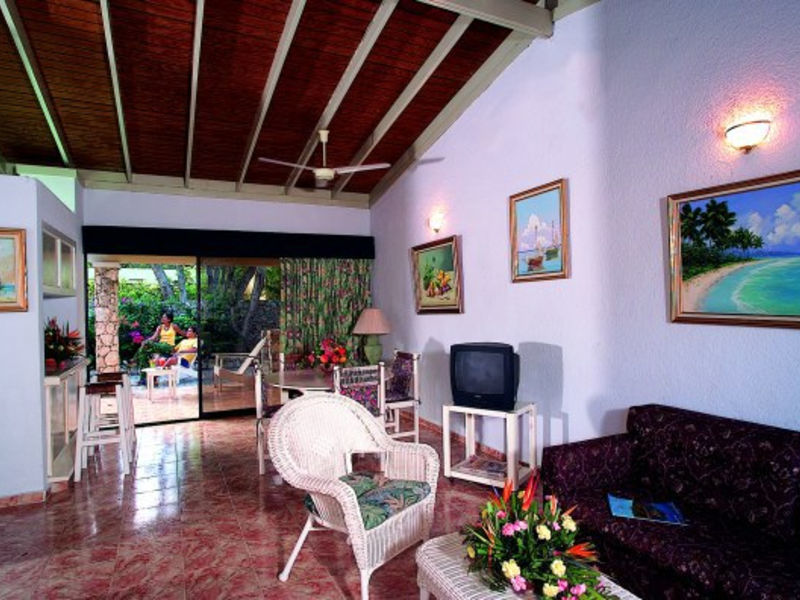 Talanquera Beach Resort