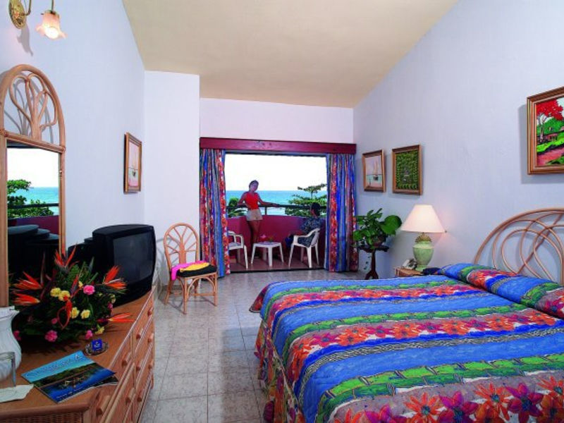 Talanquera Beach Resort