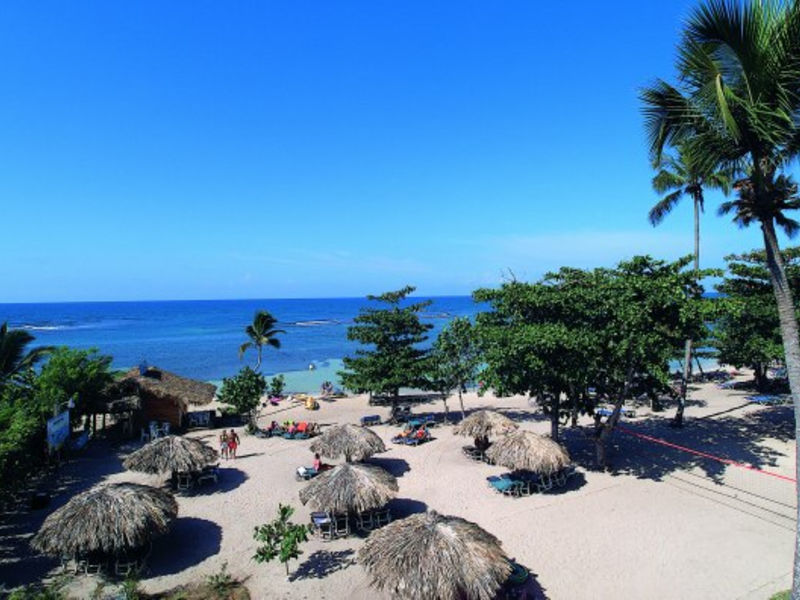 Talanquera Beach Resort