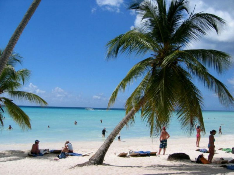 Talanquera Beach Resort