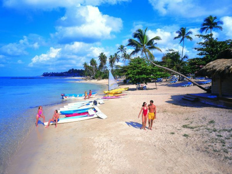 Talanquera Beach Resort