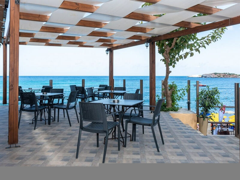 Talea Beach