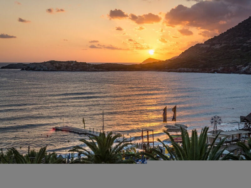 Talea Beach