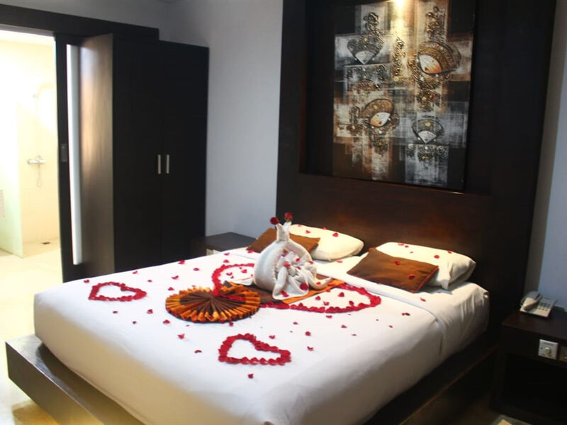 Taman Agung Beach Inn