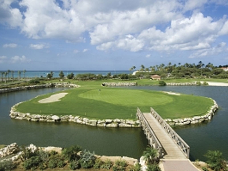 Tamarijn Aruba