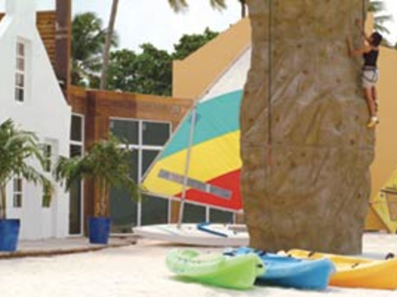 Tamarijn Aruba