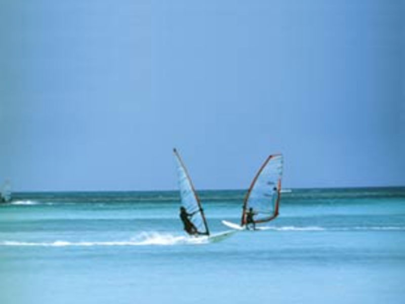 Tamarijn Aruba