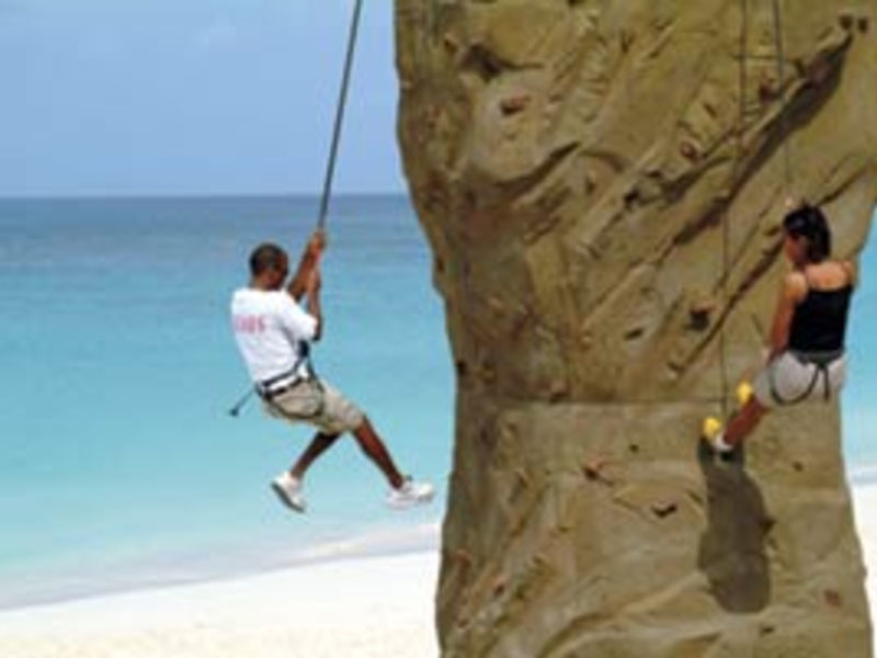Tamarijn Aruba