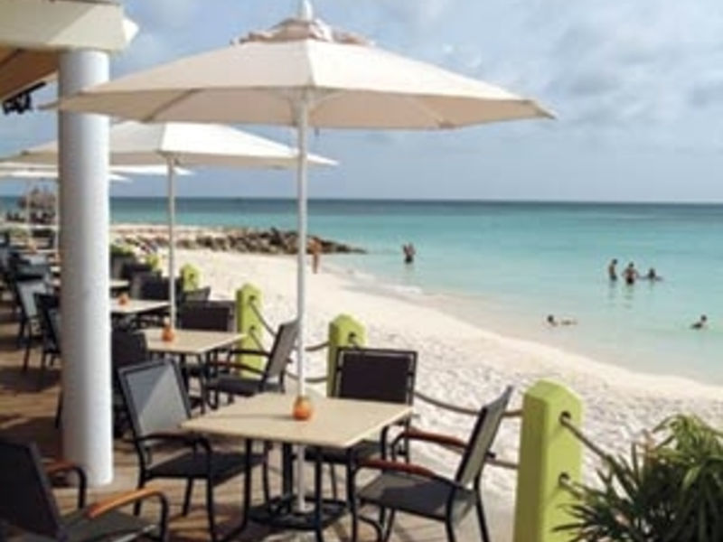 Tamarijn Aruba