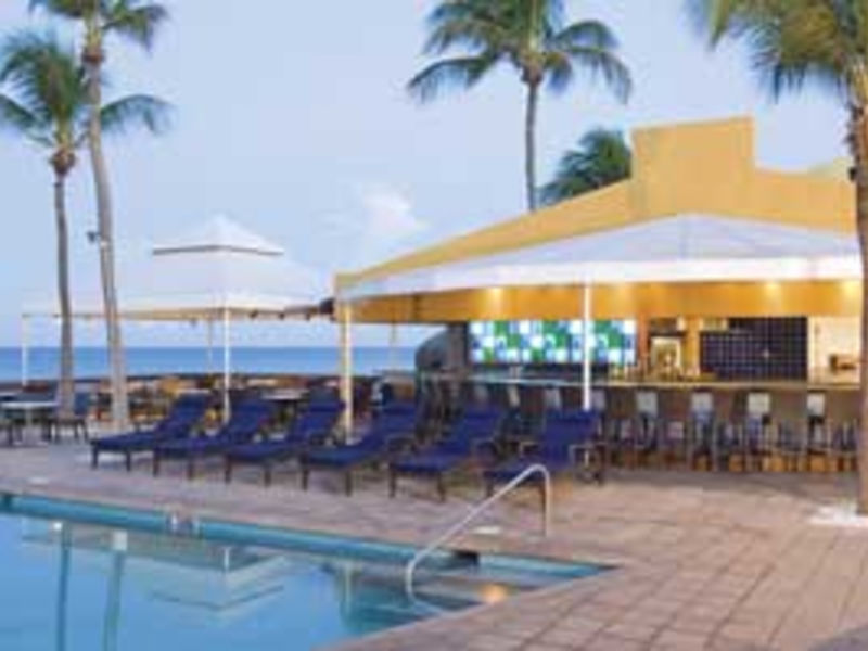 Tamarijn Aruba
