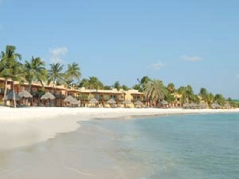 Tamarijn Aruba