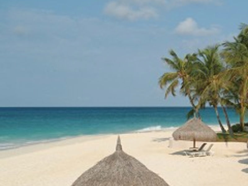 Tamarijn Aruba
