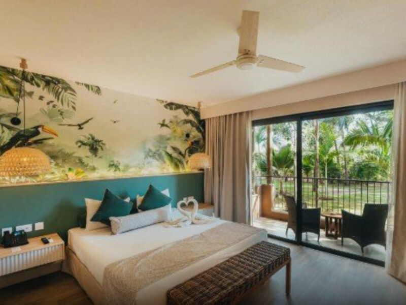 Tamarina Golf & Spa Boutique