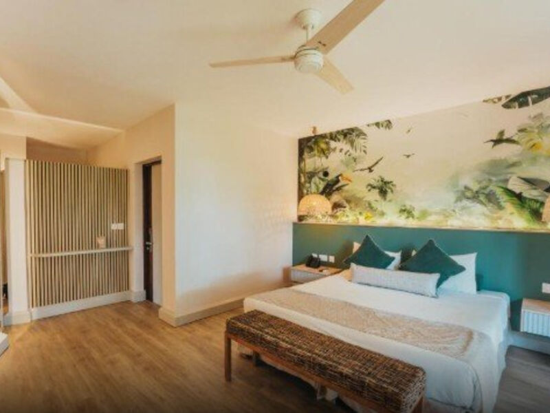 Tamarina Golf & Spa Boutique