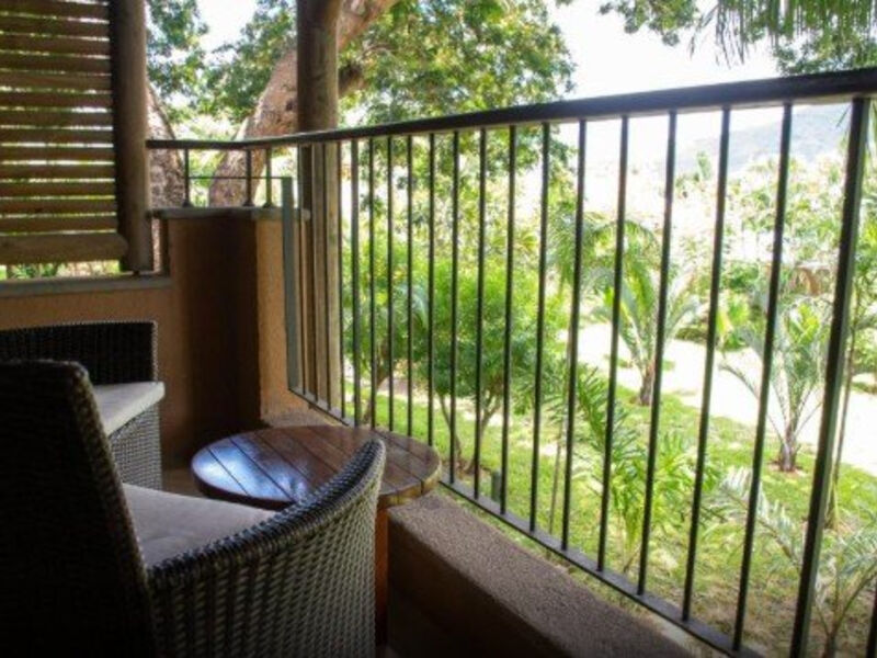 Tamarina Golf & Spa Boutique