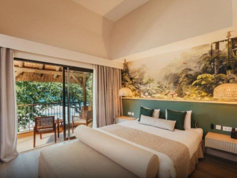 Tamarina Golf & Spa Boutique