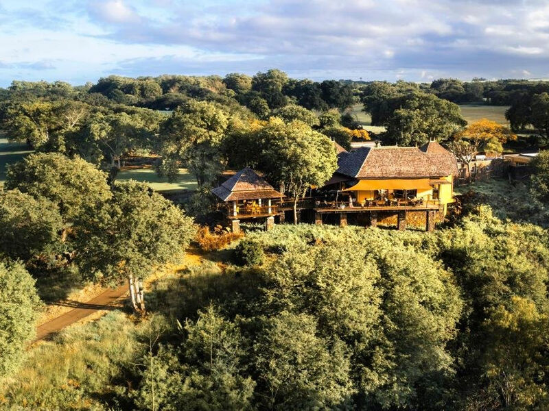 Tamarina Golf & Spa Boutique