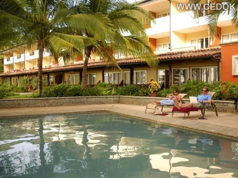 Tamarindo Diria Beach And Golf Resort