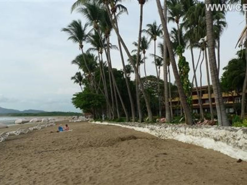 Tamarindo Diria Beach And Golf Resort