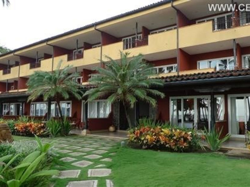 Tamarindo Diria Beach And Golf Resort