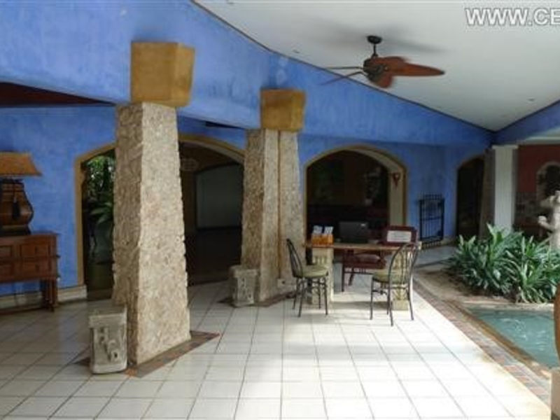 Tamarindo Diria Beach And Golf Resort