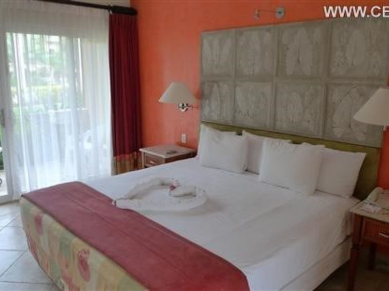 Tamarindo Diria Beach And Golf Resort