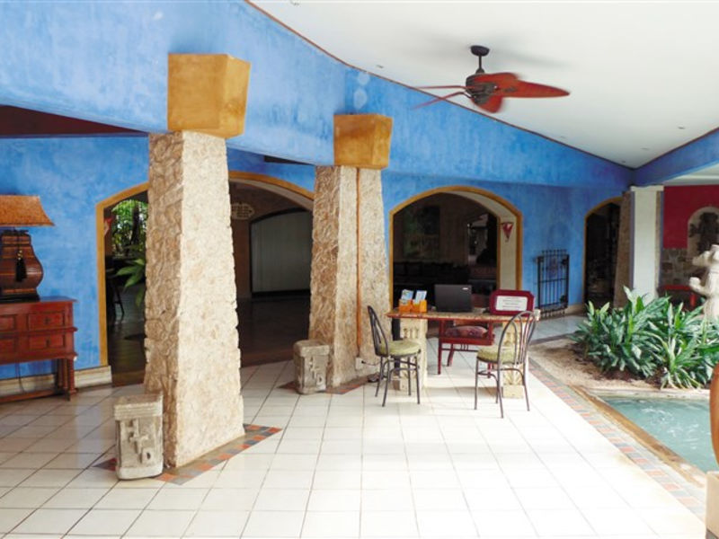 Tamarindo Diria Beach And Golf Resort