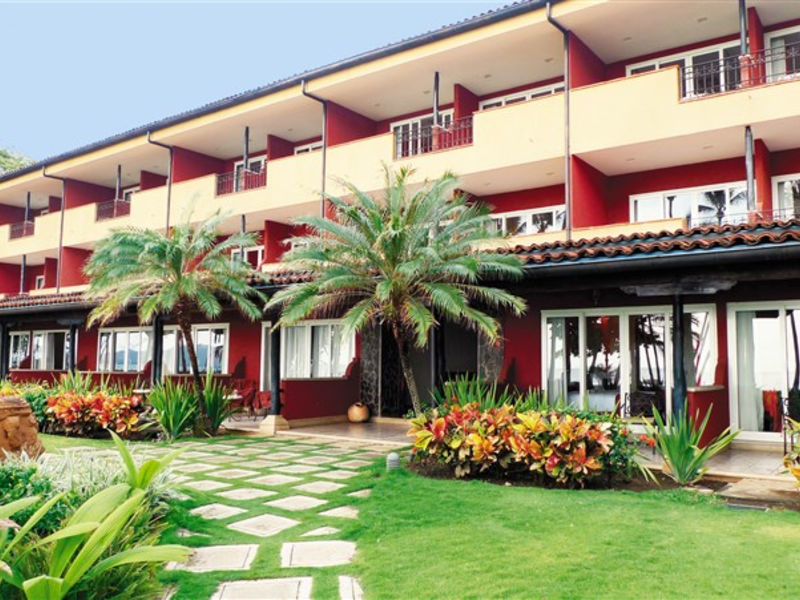 Tamarindo Diria Beach And Golf Resort