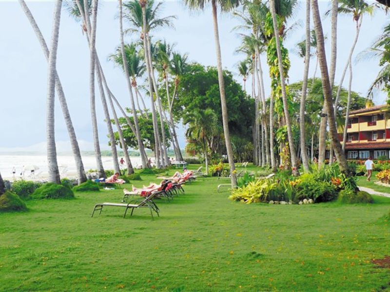 Tamarindo Diria Beach And Golf Resort