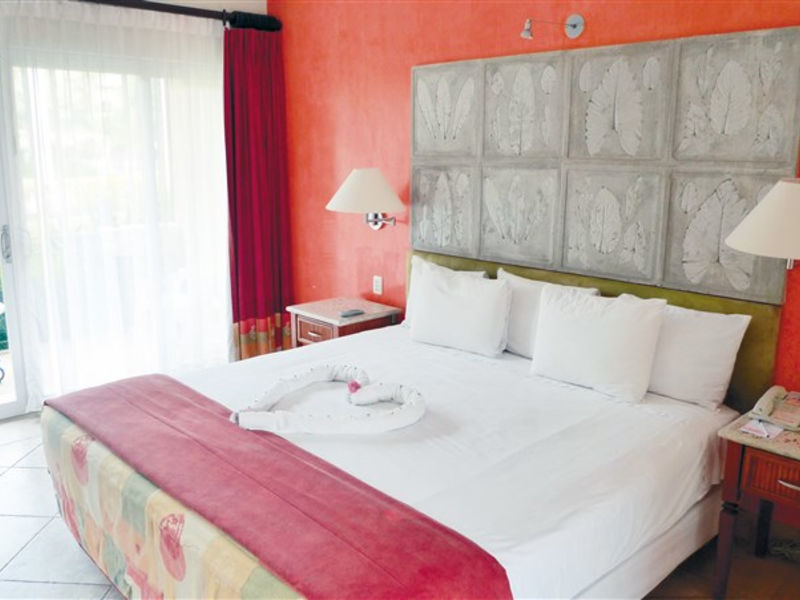 Tamarindo Diria Beach And Golf Resort