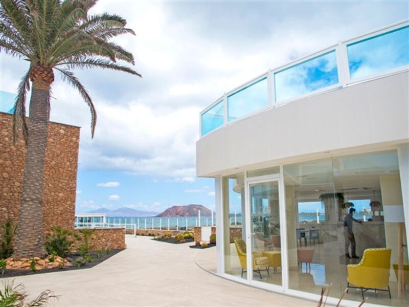 Tao Caleta Mar Boutique