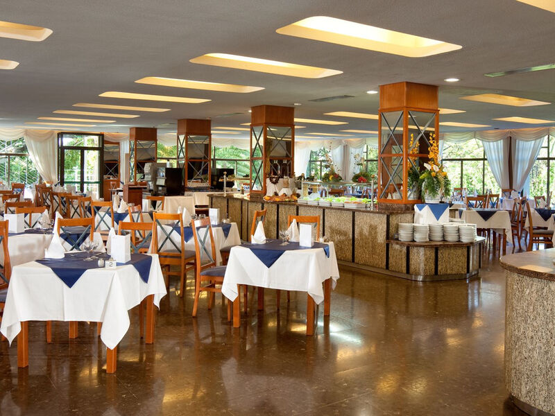 TRH Taoro Garden