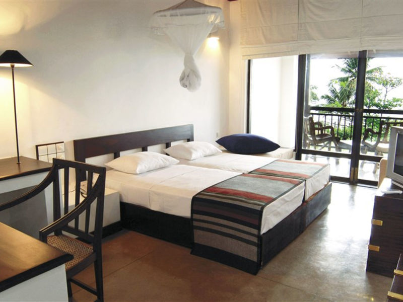 Tapro Spa Footprints