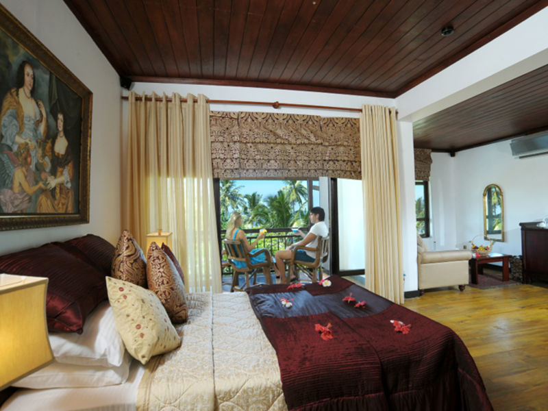 Tapro Spa Footprints