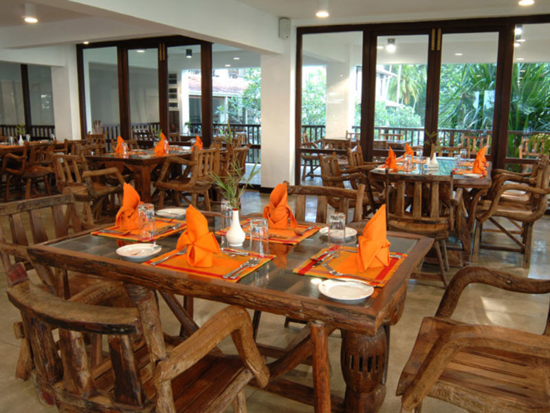 Tapro Spa Footprints