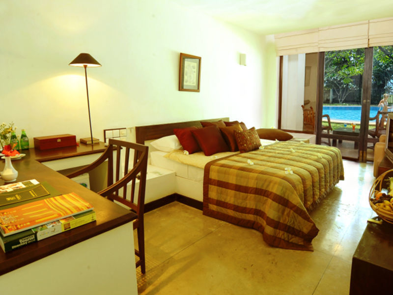 Tapro Spa Footprints
