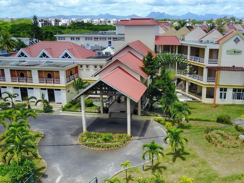 Tarisa Resort & Spa