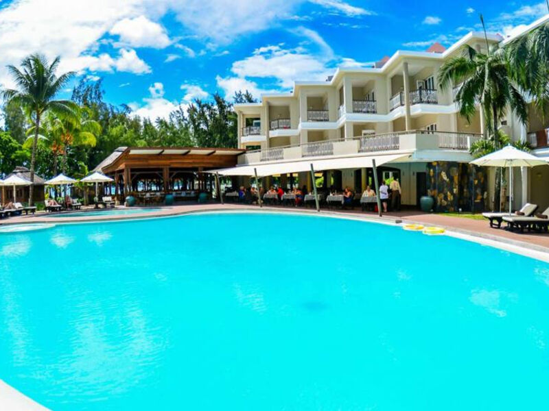 Tarisa Resort & Spa