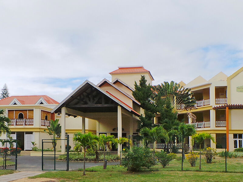 Tarisa Resort & Spa