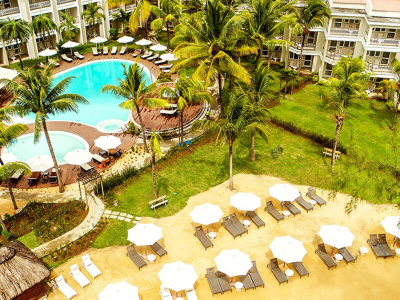 Tarisa Resort & Spa