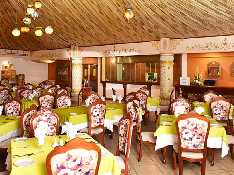 Tarisa Resort & Spa